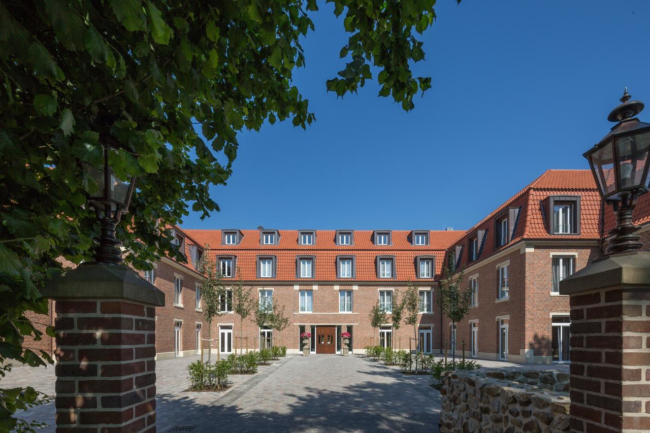 Hofhotel Grothues-Potthoff Senden  Exterior photo